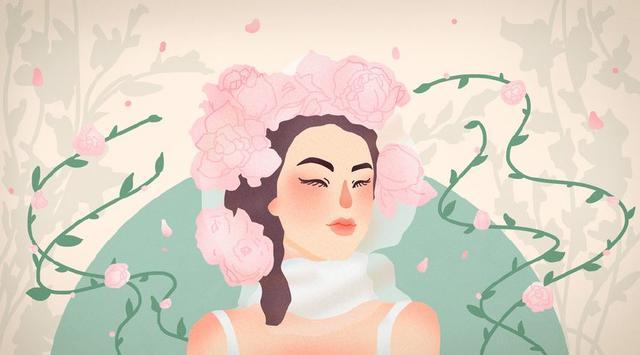 判断男人的真心, 发这5条信息就能一目了然!