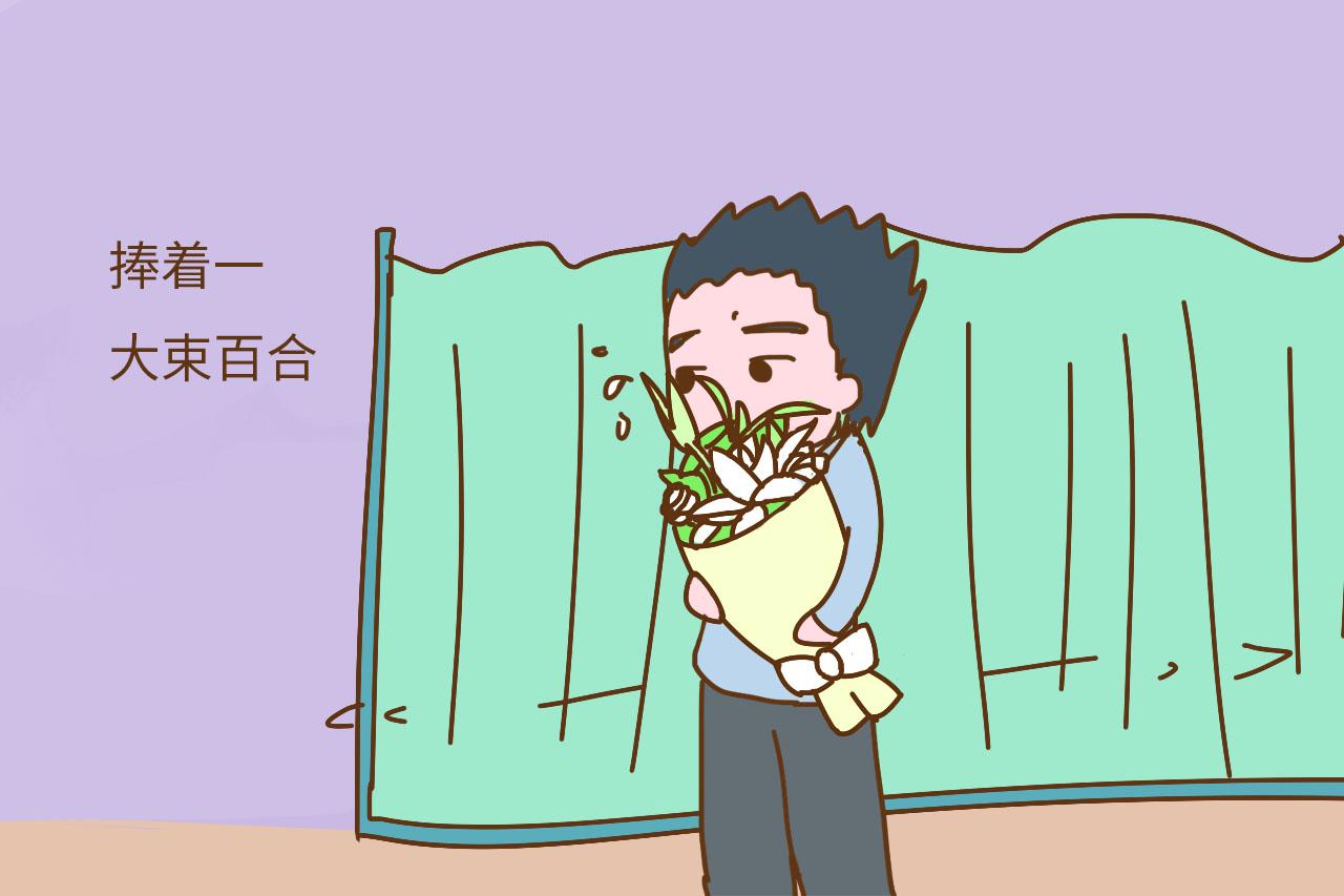 老公爱不爱你, 给他生个孩子试试, 产房最见人心