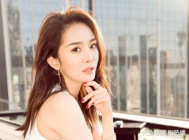 《如懿传》后霍建华又一新剧来袭, 和杨幂深情热吻上演民国风