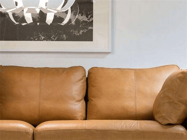 朋友入住6年换4套“沙发”, 到底哪出了错, 这种材质真不能选!