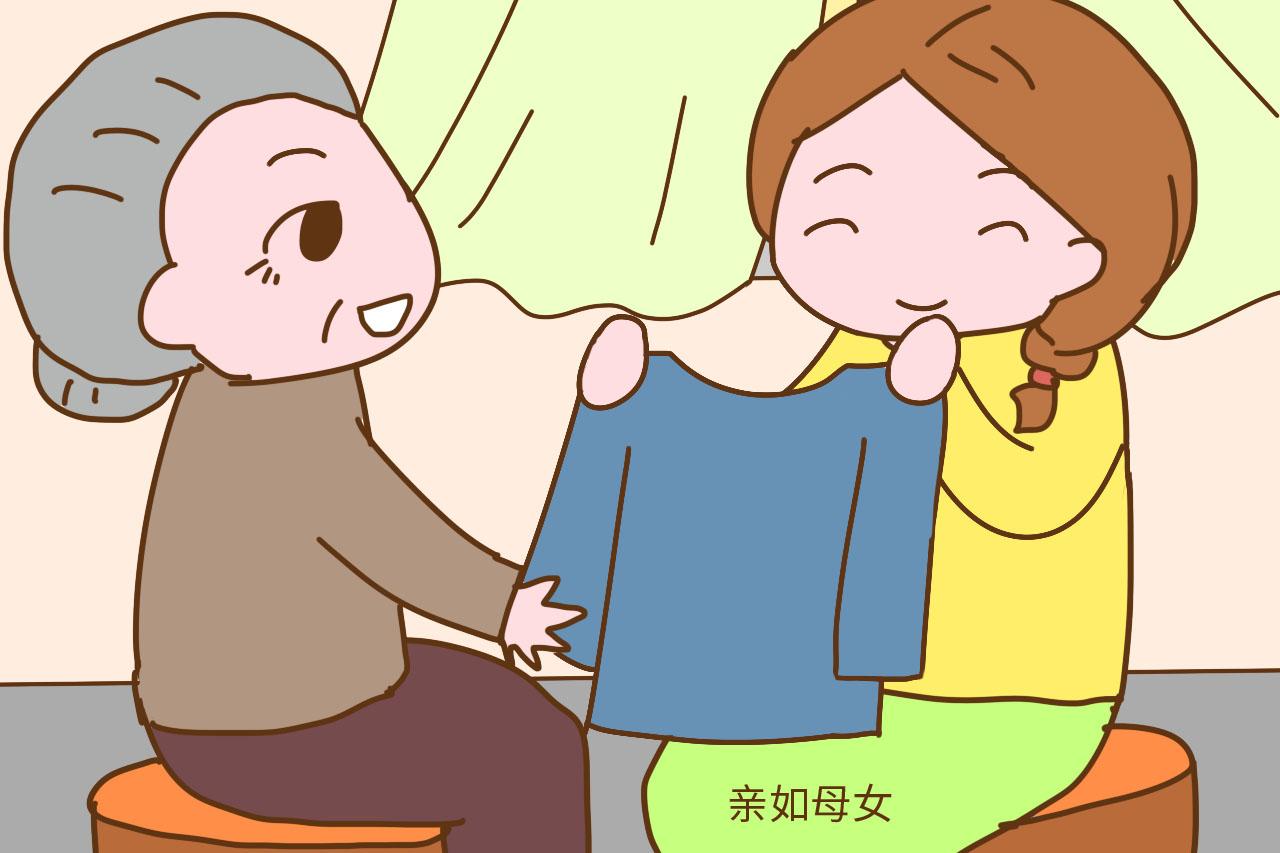 孕期, 孕妈如果做好这一点, 老公和婆婆都会特别看重你
