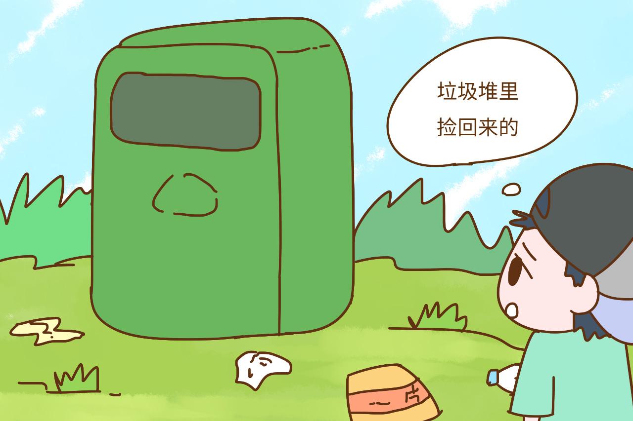 如果孩子问你他从哪里来, 你该怎么回答? 给你一个完美答案