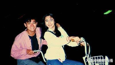 她是刘德华初恋, 为钱出书曝恋爱细节, 还说嫁给天王替身被狂打脸