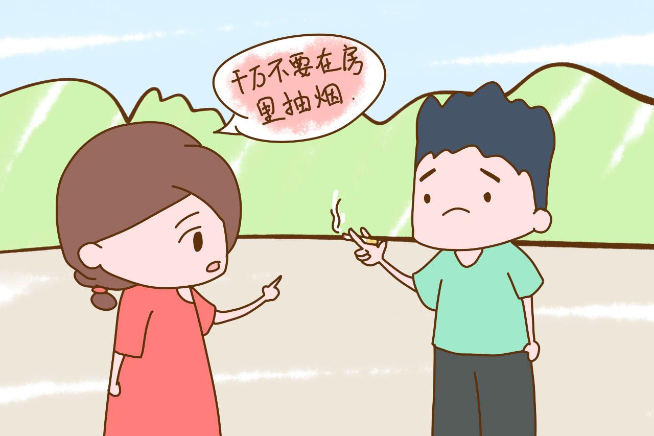 这几种气味对宝宝伤害很大, 家长大意只能娃遭罪, 别再继续犯错