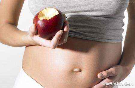 孕妇常吃这种水果9大好处, 妈妈营养好宝宝更聪明