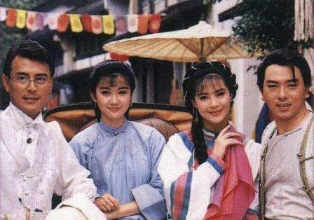 她因《婉君》走红却难逃琼女郎魔咒 29岁命丧大海