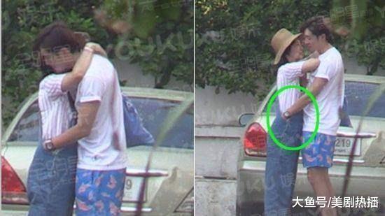 口无遮拦, 综艺泼baby水, 出轨被拍, 但不可否认她演技很不错!