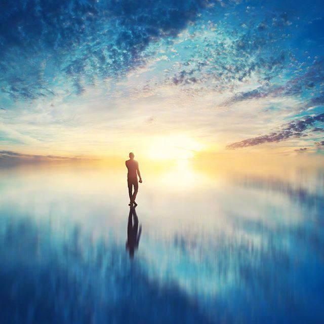 大多数时候, 你需要这正能量的十句话!