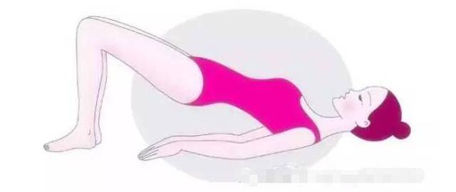 产后瑜伽: 盆底修复, 一起来做健康保健操吧