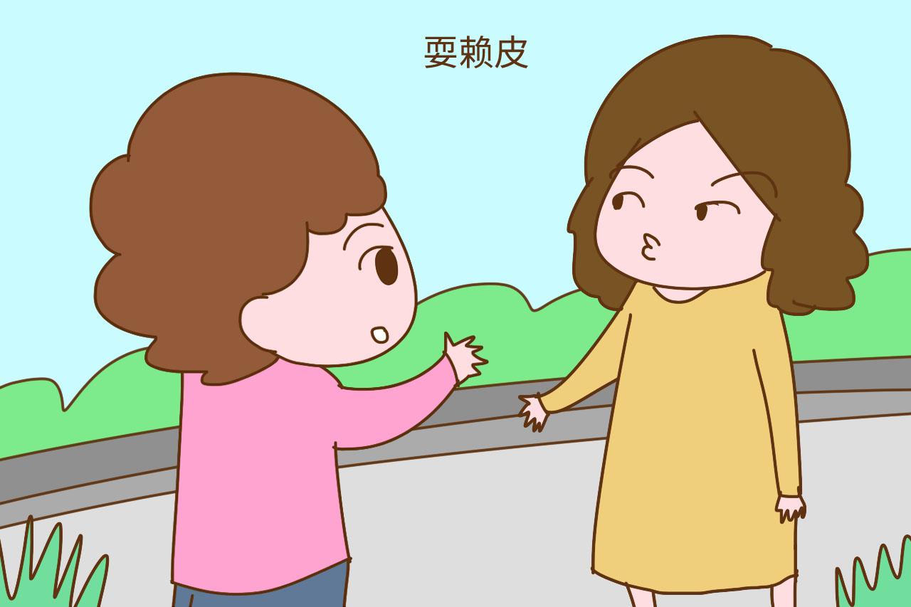孩子总受欺负, 去找对方家长也没用, 爸爸想出的招数很机智
