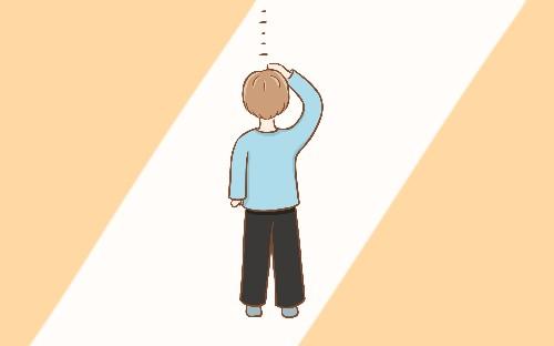 孩子的身高进入猛长期后, 身体会有这3种需求, 家长可要知道