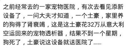 你玩游戏时, 见过哪些有钱任性的玩家? 网友: 贫穷限制我的想象力