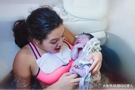 顺产和剖腹产哪个更疼? 关于顺产的7个谣言, 你信了几个