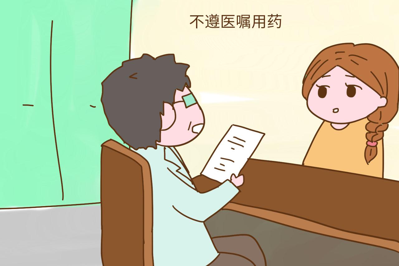 我国每年“约3万名儿童因用药不当失聪”, 宝妈别不当回事