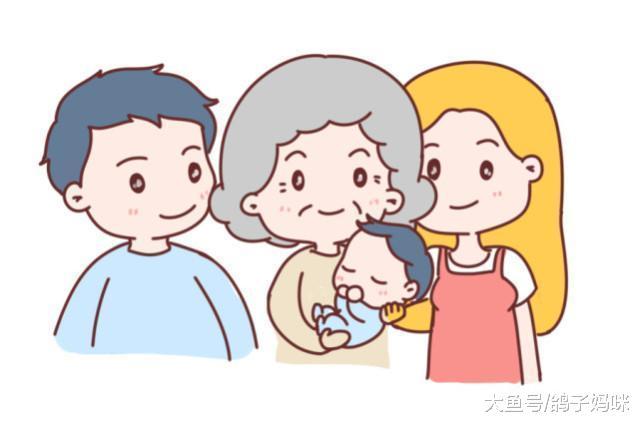 好女人受得伤最重, 如何从家庭拿回育儿主导权?