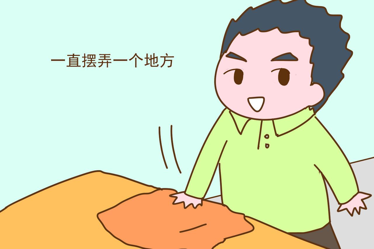 老公有这些表现, 不是慢性子是懒, 可以直接收拾了