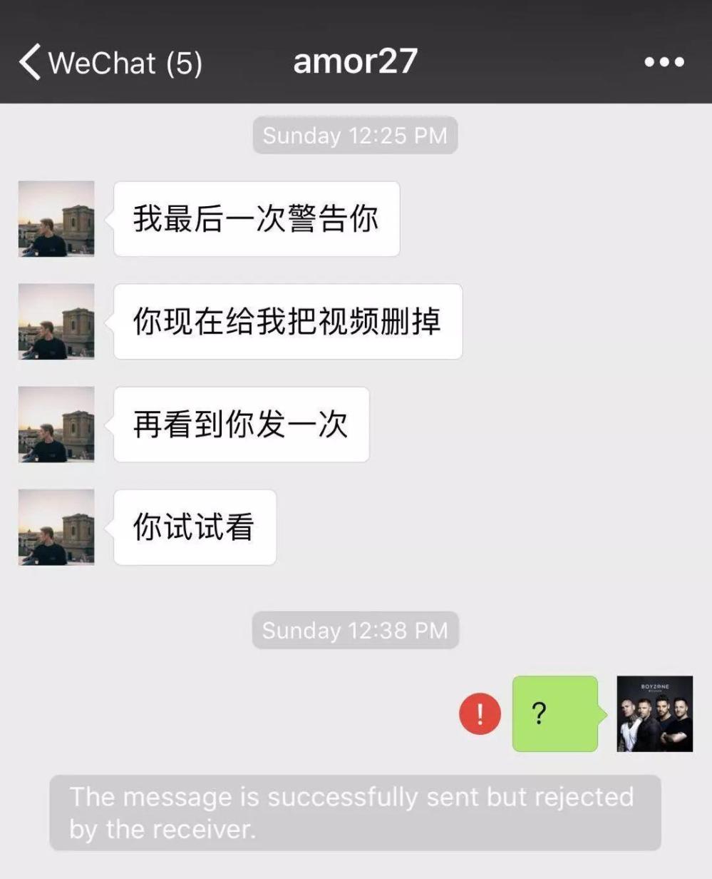 来信 | 总是被嘲笑脸大平胸脚大, 我都有心理阴影了