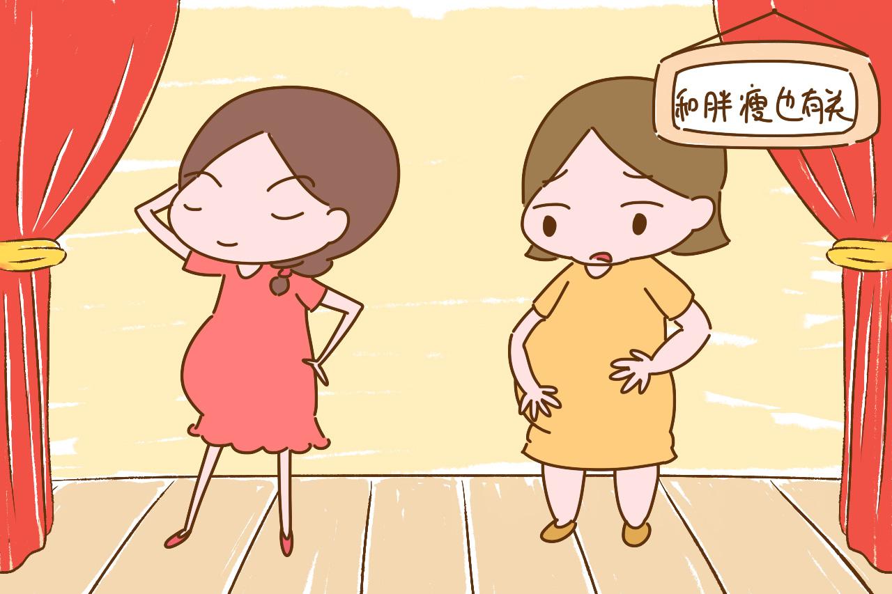 生宝宝时, 为什么有快有慢, 多是因这些差异