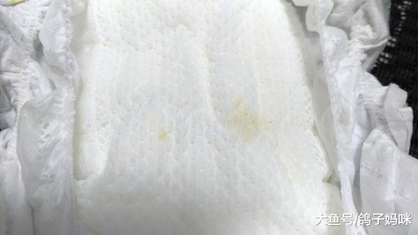 宝宝尿液中的“健康密码”, 这些妈妈平时要留意!