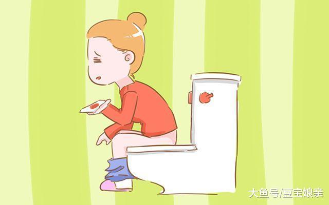 产后能躲过这4个问题的宝妈, 都是高手, 反正我做不到