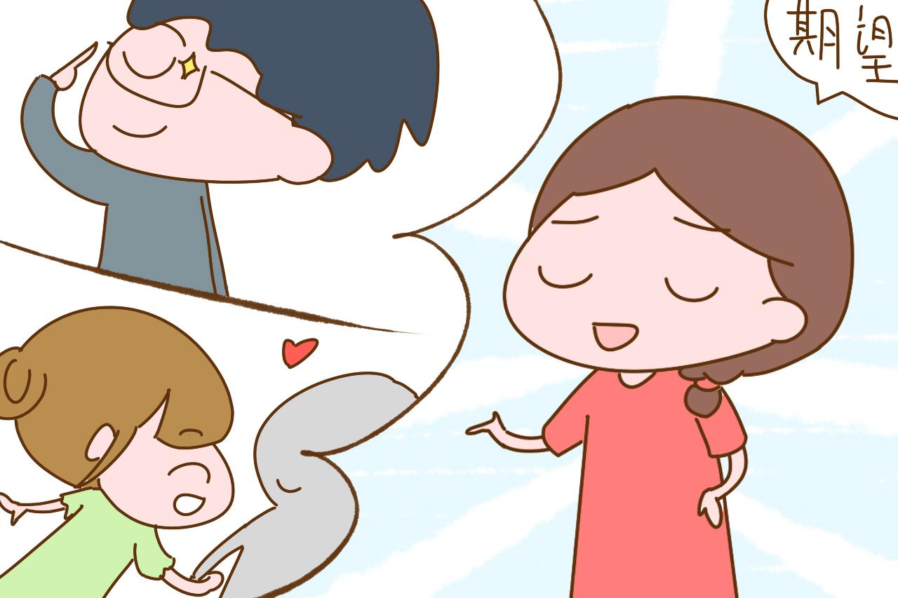 只有当妈后才知道, 生儿生女真的很不一样, 句句说到心坎上