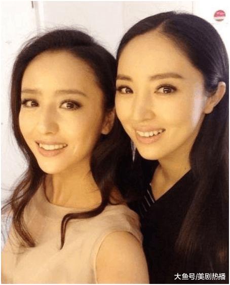 董璇女儿生日未见高云翔, 佟丽娅携子为娃娃庆生, 还笑称“儿媳妇”