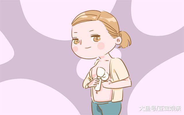 宝妈生产后, 这几种工作最好别做, 既伤身体又影响孩子发育