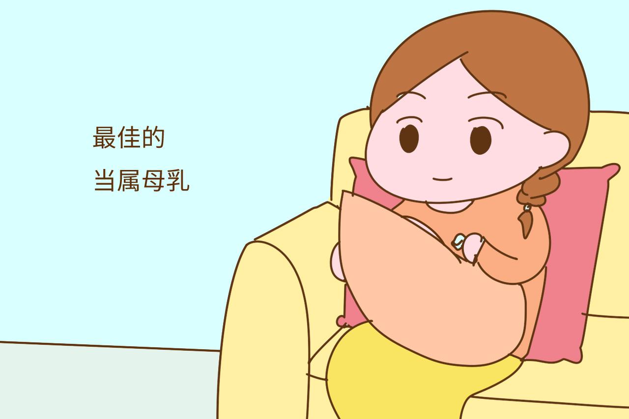 宝宝发育期这样护养, “窜”的非常快, 爸妈偷着乐