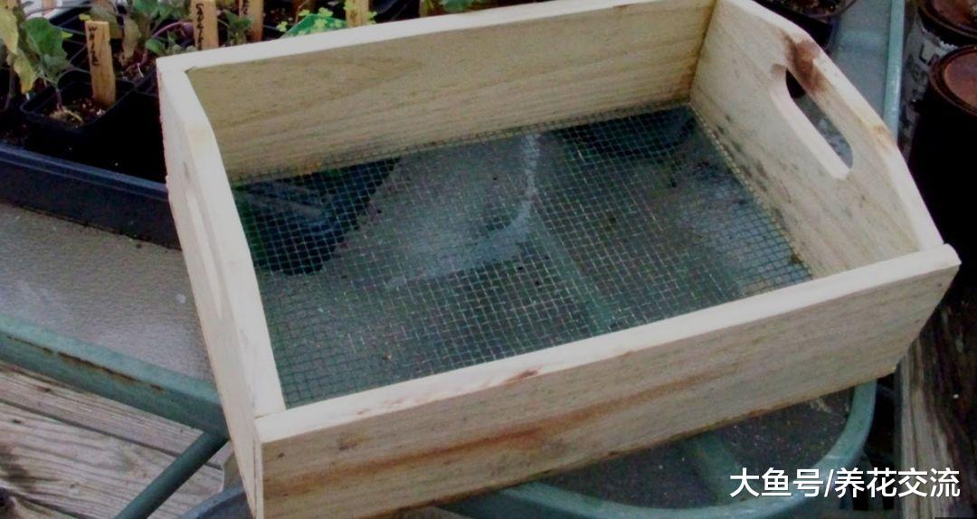 用废弃的篮子、托盘都能制作堆肥, 新手也能制作