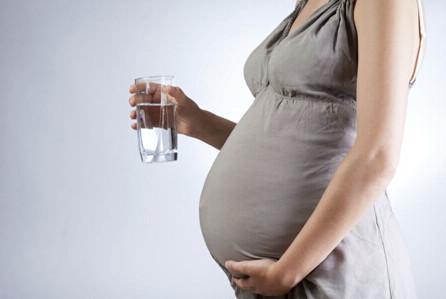 孕吐严重, 胎宝宝营养不足怎么办? 这3种食物让孕妈不再担忧