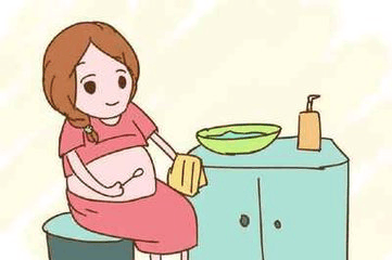 孕妇肚脐眼有凹有凸什么原因?
