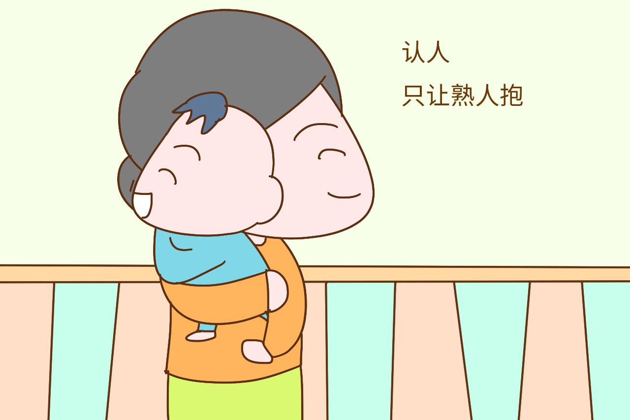 这些技能, 宝宝三个月就能掌握了, 对照你家宝宝达标了吗?