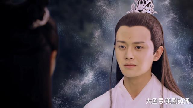 《白蛇传说》紫萱为救白夭夭灰飞烟灭, 其实都是他们几个惹的祸!