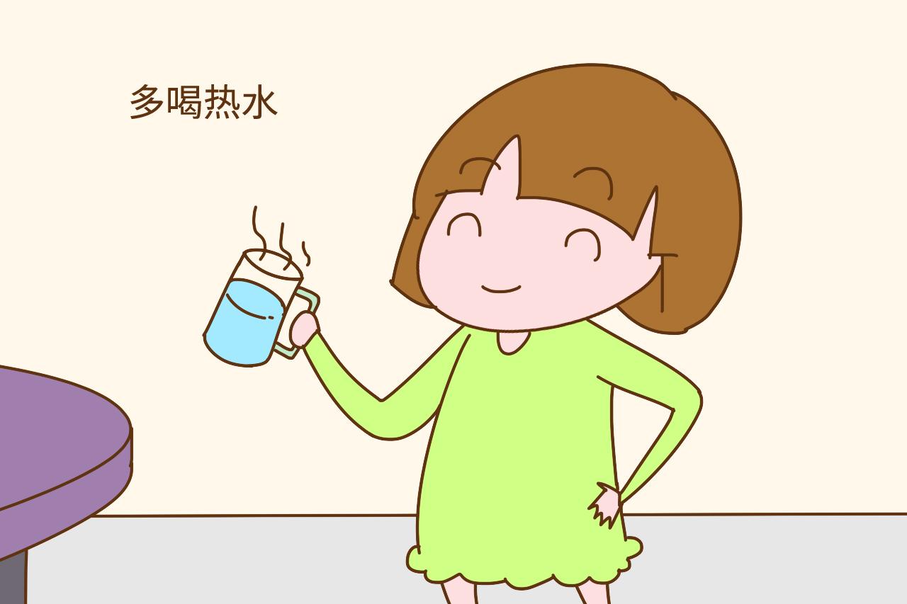 冬季宝妈坚持这3个动作, 增强孩子抵抗力少生病, 真给宝妈们长脸