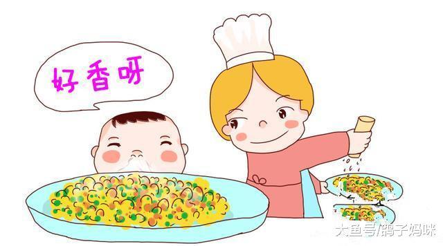 0-3岁宝宝, 饮食营养、喂养误区, 大盘点!