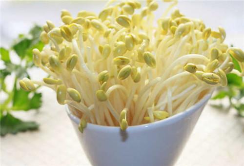 春天吃这4种食物, 便宜好吃还对肝好! 别错过这最后的养肝机会!