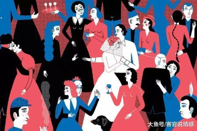 女到中年还频繁做这五件事, 就是浪过头了