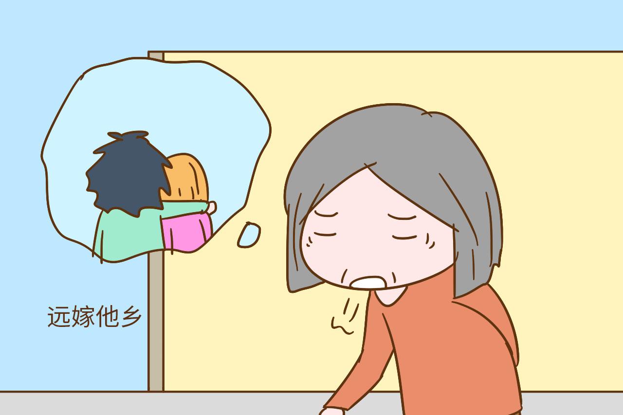 等你老了就知道, 养女儿和养儿子差别真的很大, 别再被忽悠了