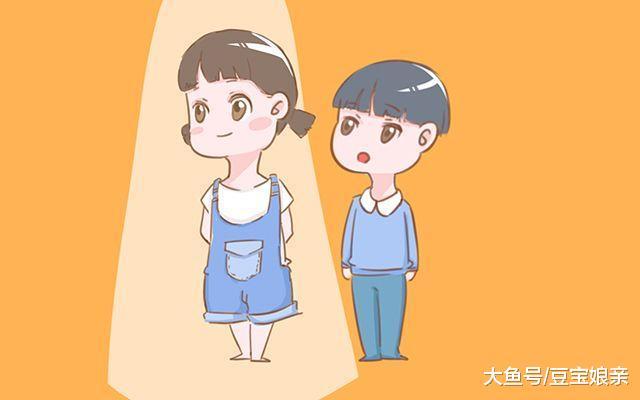 妈妈最容易遗传给儿子的特征, 对照看看准不准?