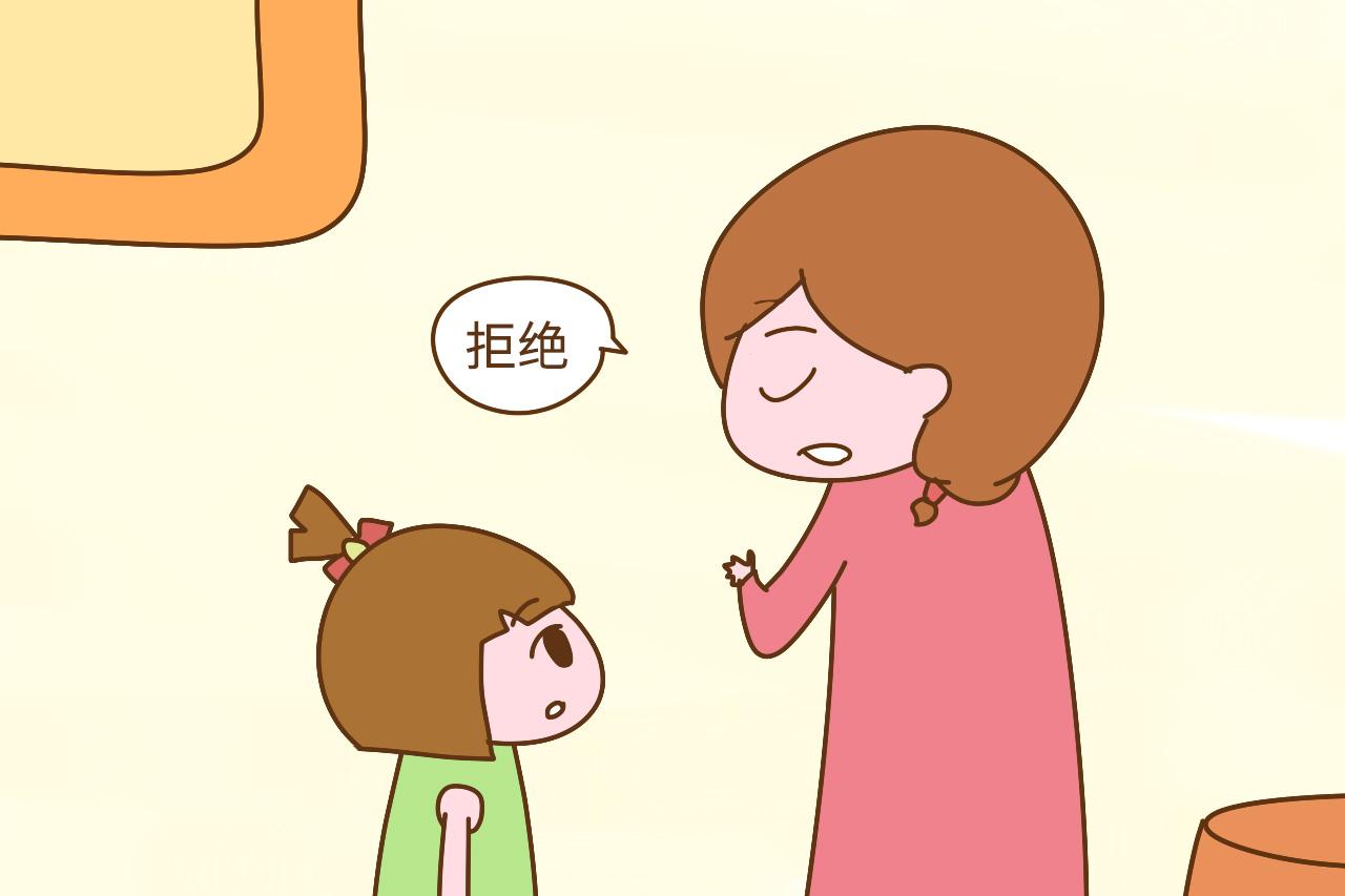 放手会让妈妈充满顾虑, 我大胆尝试之后, 孩子却变得更加懂事