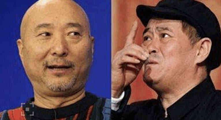 62岁陈佩斯, 被封杀20年的原因终于曝光: 赵本山功不可没!