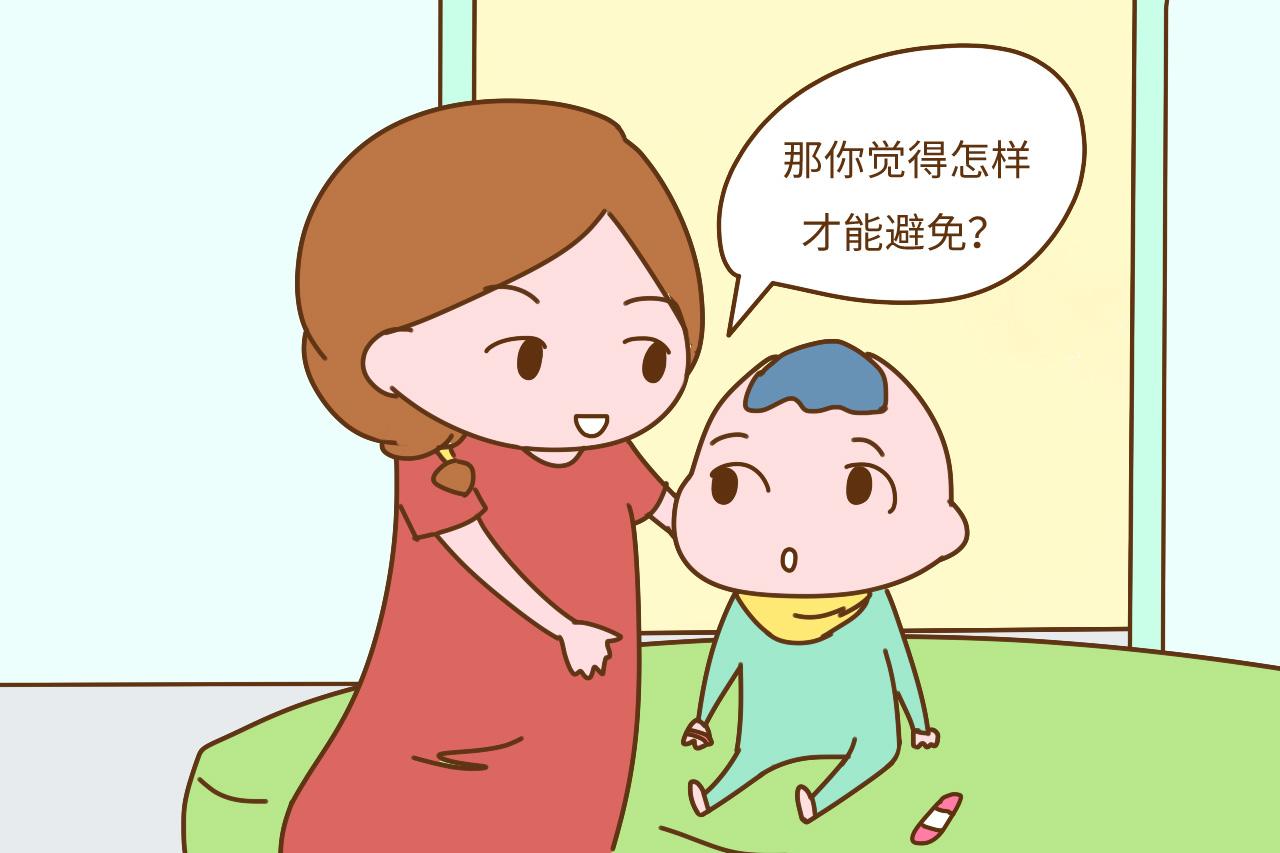 这样的父母是我们眼中的好父母, 却培养不出高情商的孩子