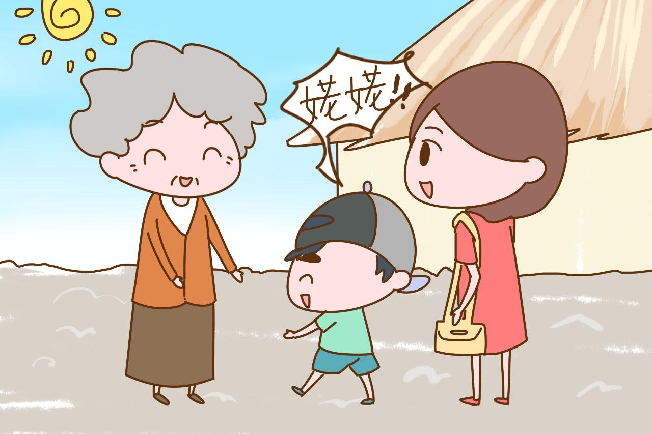 孩子小时候吃不了这两种苦, 长大之后更遭罪, 妈妈别不舍得