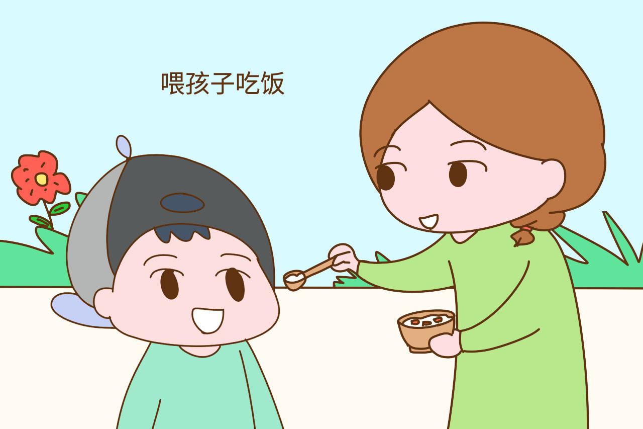 送孩子上学时, 不能在校门口做这些事, 别不在意
