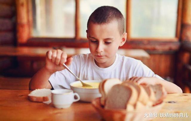 孩子消化不良日渐消瘦怎么办? 宝宝饮食调理, 这样调理很管用