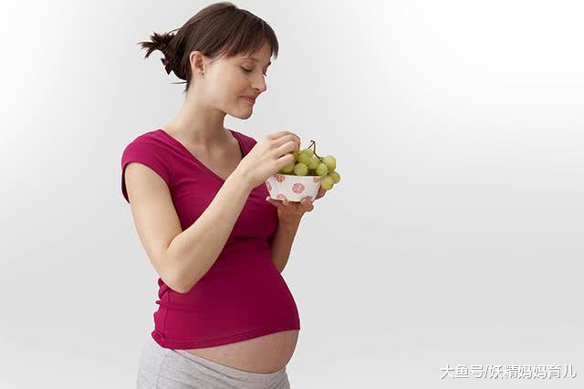 孕期女人常吃这种水果的10大益处, 妈妈营养好, 宝宝才健康