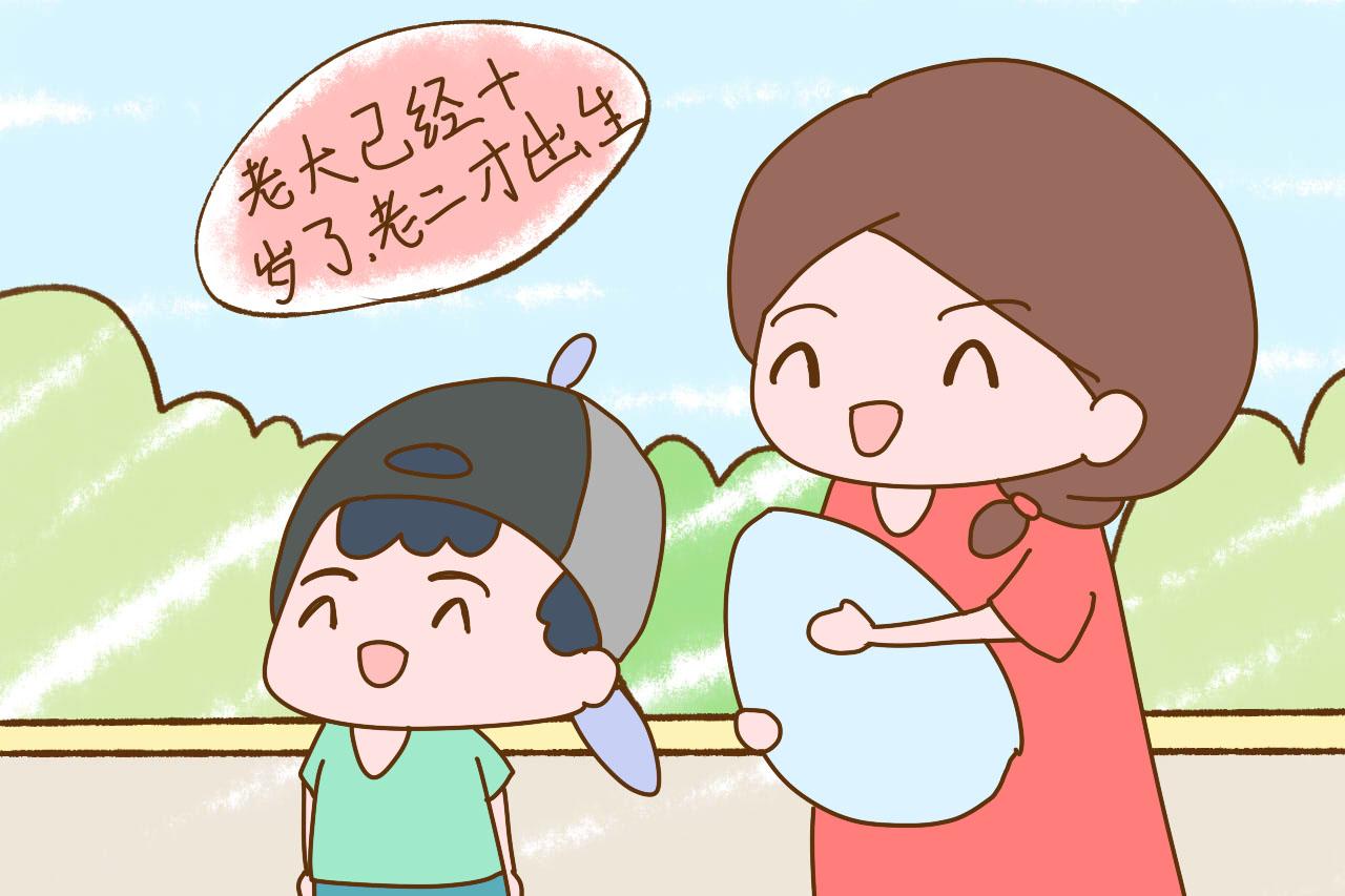 生二胎, 为什么70后着急80后不急? 现实很心酸