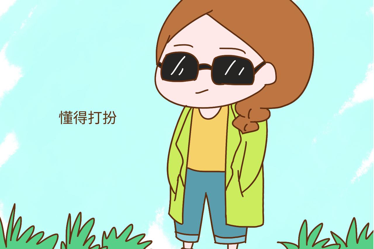 有这3种习惯的妈妈, 会让孩子更有出息, 是你的话就偷着乐吧