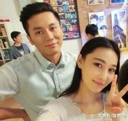 范冰冰凉了, 李晨会像对张馨予一样对范冰冰吗?