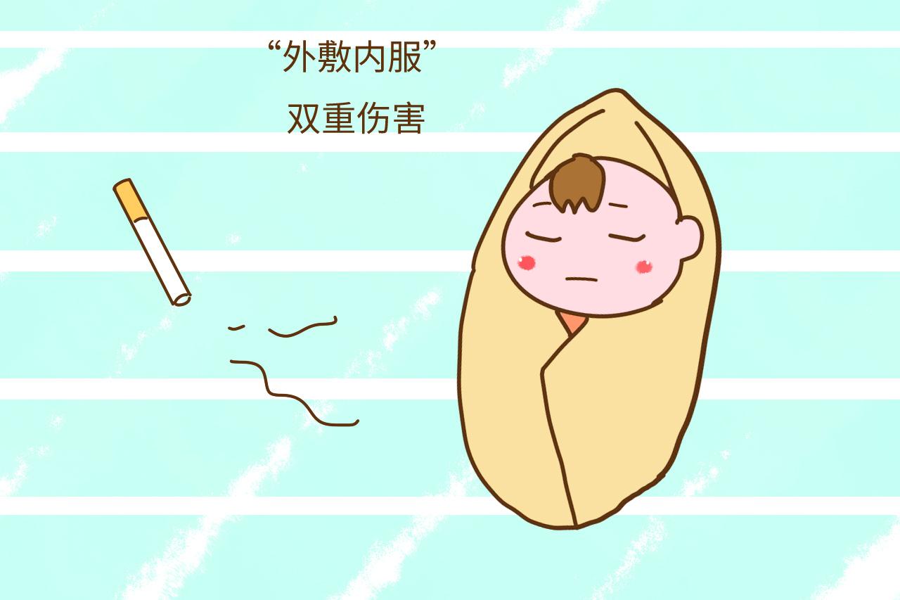 哺乳期, 真正需要忌口的只有2种, 其它的真没必要